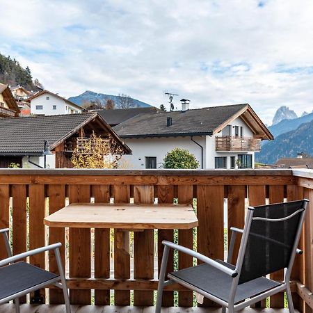 Hatzes App Langkofel Lajen Exterior foto